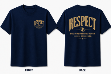Exclusive Respect Tee 🔥750 BONUS ENTRIES🔥