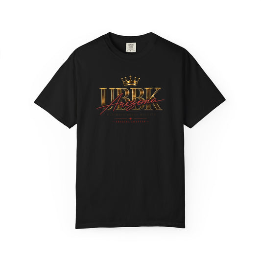 UBBK ARIZONA Unisex Garment-Dyed T-shirt 🔥500 BONUS ENTRIES🔥