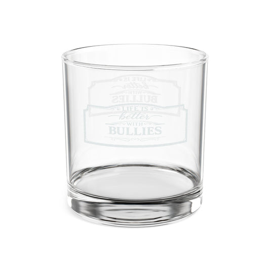 Whiskey Glass, 10.5oz (Engraving) 🔥350 BONUS ENTRIES🔥