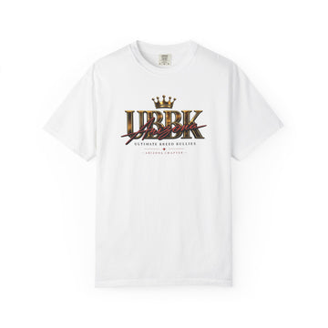 UBBK ARIZONA Unisex Garment-Dyed T-shirt 🔥500 BONUS ENTRIES🔥