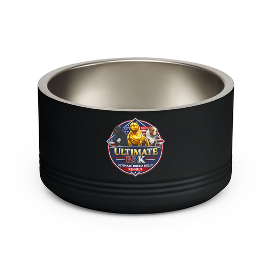 Pet Bowl, 18oz  🔥575 BONUS ENTRIES🔥