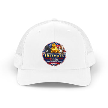 Trucker Retro Hat 🔥200 BONUS ENTRIES🔥