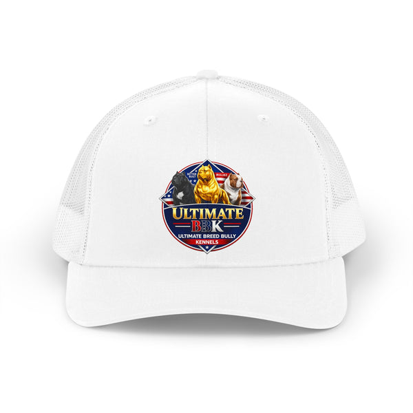 Trucker Retro Hat 🔥200 BONUS ENTRIES🔥
