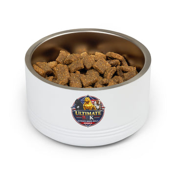 Pet Bowl, 18oz  🔥575 BONUS ENTRIES🔥