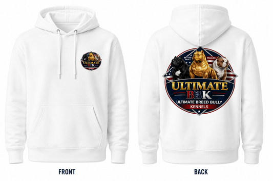 Unisex Heavy Blend™ Hooded Sweatshirt 🔥1000 BONUS ENTRIES🔥