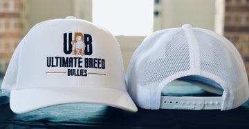 Ultimate Breed Richardson Trucker Snap Back