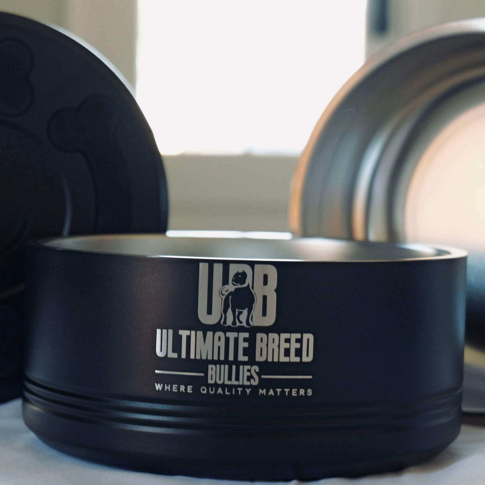 The Ultimate Bully Bowl